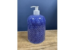 A13 Bunzlau Zeeppompje 2966 Zeeppomp & Schaaltje